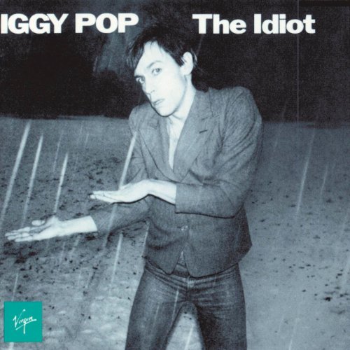 Iggy Pop/Idiot