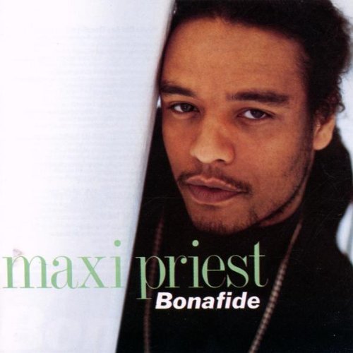 Maxi Priest/Bonafide