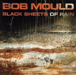 MOULD,BOB/BLACK SHEETS OF RAIN