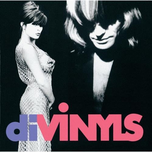 Divinyls/Divinyls