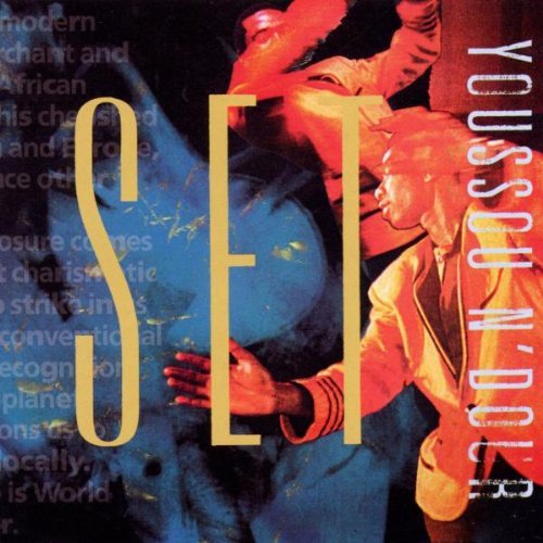 Youssou N'Dour/Set