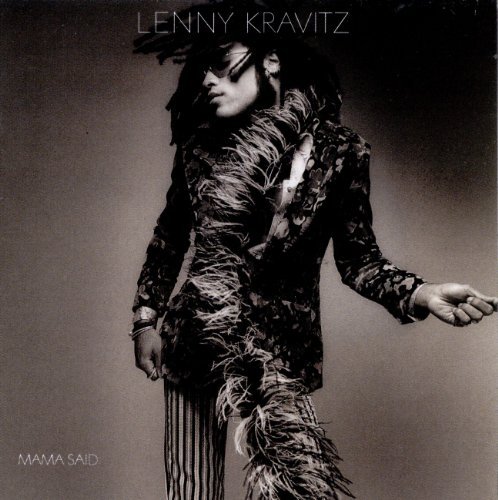Lenny Kravitz/Mama Said