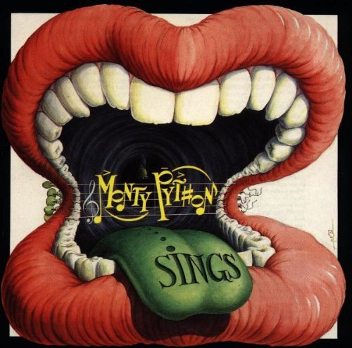 Monty Python/Monty Python Sings