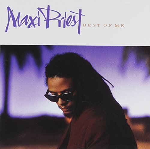 Maxi Priest/Best Of Maxi Priest