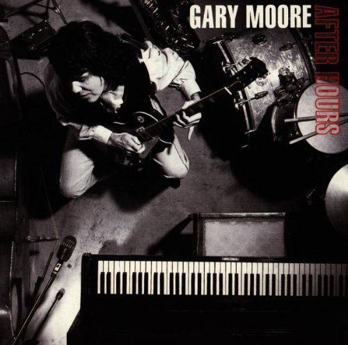 Gary Moore/After Hours