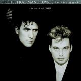 Omd Best Of Omd Import Eu Incl. Bonus Tracks 