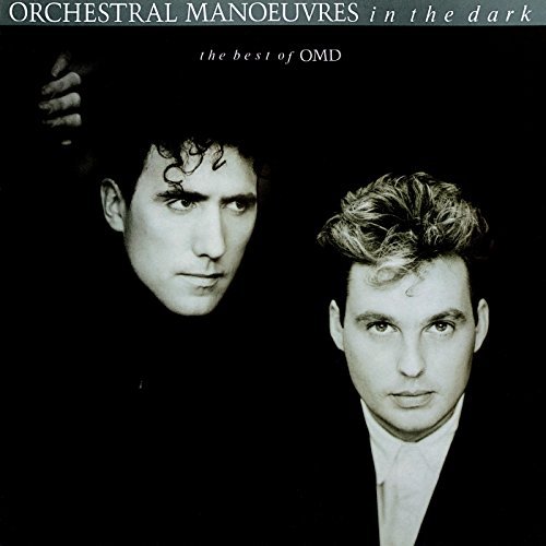 Omd Best Of Omd Import Eu Incl. Bonus Tracks 