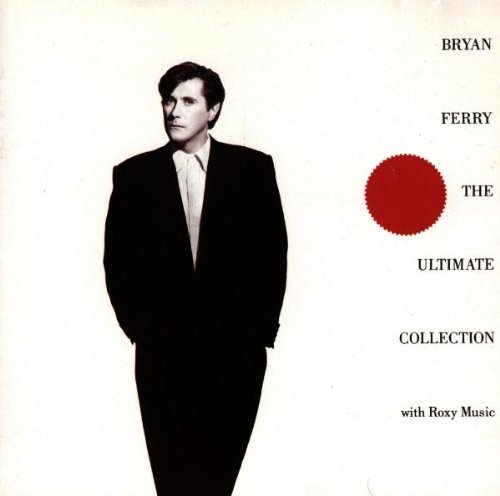 Bryan Ferry/Ultimate Collection@Import-Eu