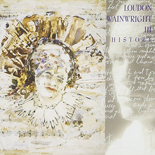 Loudon Iii Wainwright/History