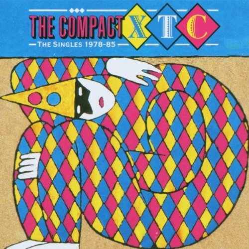 Xtc/Compact Xtc