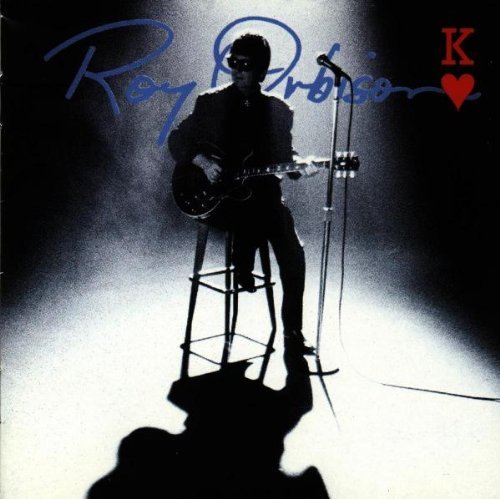 ORBISON,ROY/KING OF HEARTS