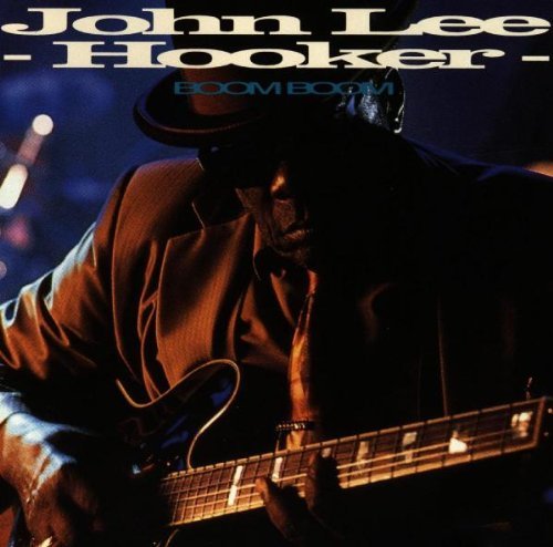 HOOKER,JOHN LEE/BOOM BOOM