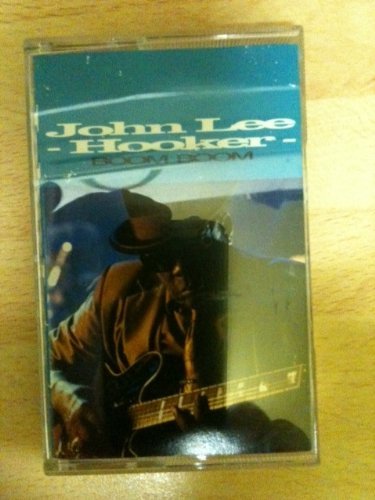 HOOKER,JOHN LEE/BOOM BOOM