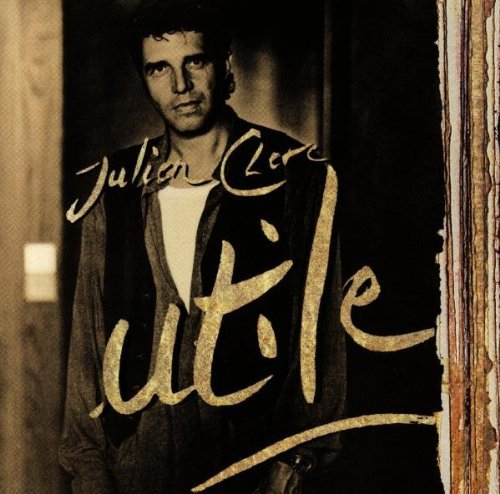 Julien Clerc/Utile@Import-Eu