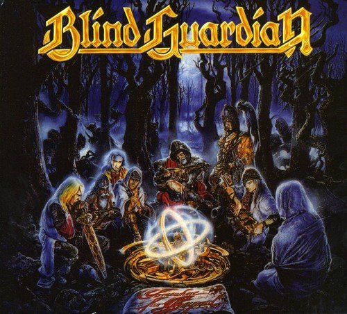 Blind Guardian/Somewhere Far Beyond@Import-Deu