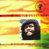 Sly Dunbar Sly Wicked & Slick Import Eu 