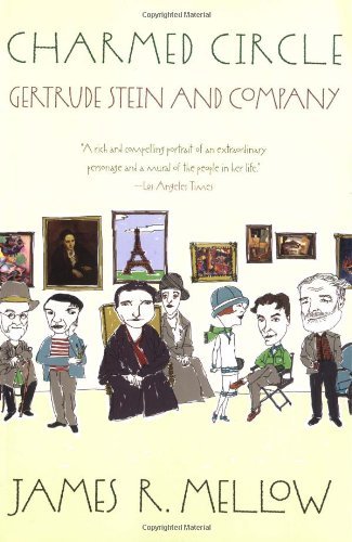 James R. Mellow/Charmed Circle@Gertrude Stein & Company
