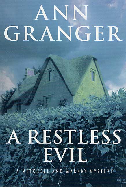Ann Granger/Restless Evil