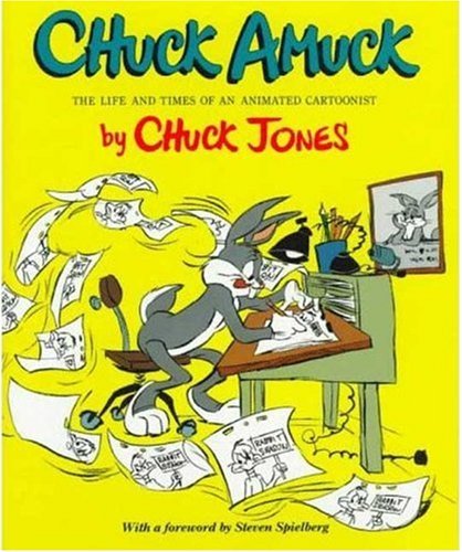 Chuck Jones/Chuck Amuck