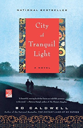 Bo Caldwell City Of Tranquil Light 