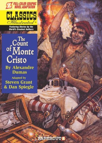 Alexander Dumas Count Of Monte Cristo The 