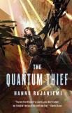 Hannu Rajaniemi The Quantum Thief 