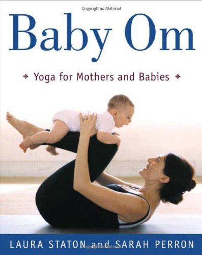 Staton,Laura/ Perron,Sarah/Baby Om@1