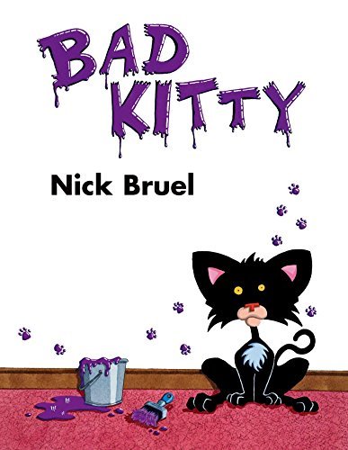 Nick Bruel/Bad Kitty