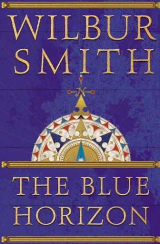 Wilbur Smith/Blue Horizon