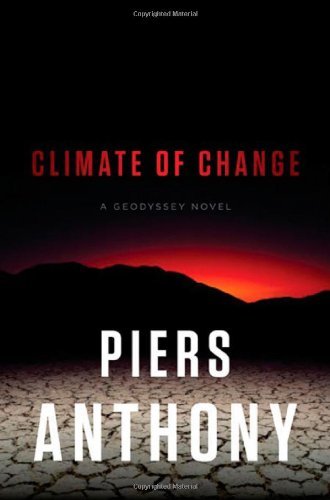 Piers Anthony/Climate Of Change