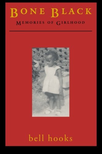 Bell Hooks/Bone Black@Reprint