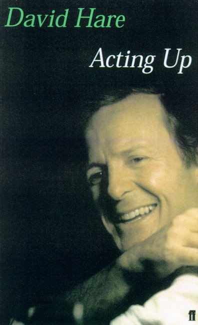 David Hare/Acting Up