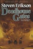 Steven Erikson Deadhouse Gates 