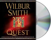 Wilbur Smith Quest The Abridged 
