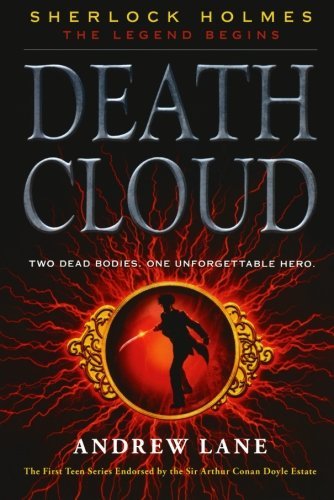 Andrew Lane/Death Cloud