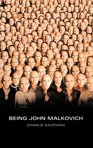 Charlie Kaufman/Being John Malkovich