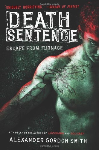 Alexander Gordon Smith/Death Sentence