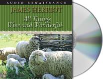 James Herriot All Things Wise And Wonderful 