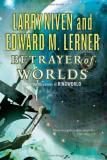 Larry Niven Betrayer Of Worlds 