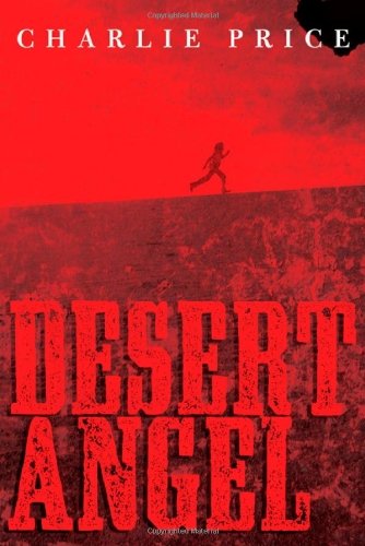 Charlie Price/Desert Angel