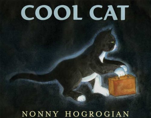 Nonny Hogrogian/Cool Cat