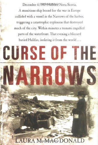 Laura M. Macdonald/Curse Of The Narrows