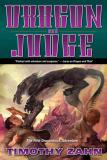 Timothy Zahn Dragon And Judge 