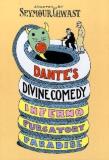 Seymour Chwast Dante's Divine Comedy A Graphic Adaptation 