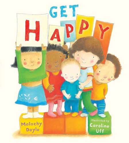 Malachy Doyle/Get Happy
