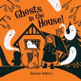 Kazuno Kohara Ghosts In The House! 