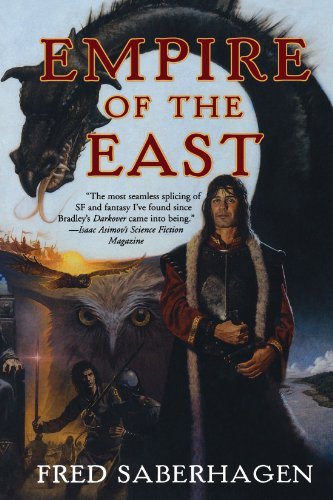 Fred Saberhagen Empire Of The East 