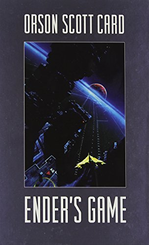 Orson Scott Card Ender's Game 