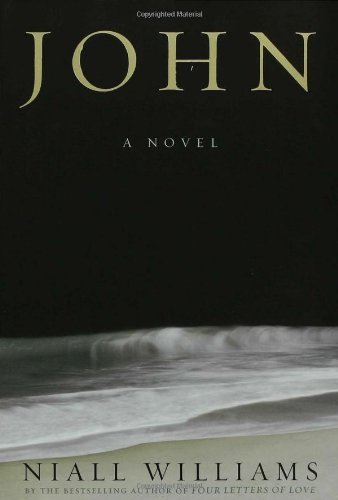 Niall Williams John 