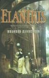 Brandon Sanderson Elantris 